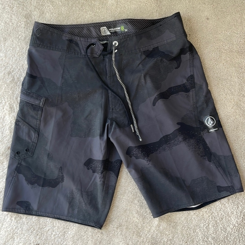Volcom swimsuit